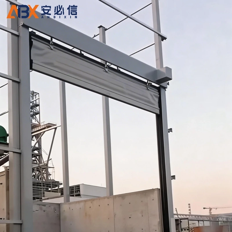 阿里地区充气式门封
